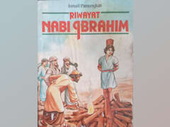 Riwayat Nabi Ibrahim