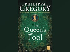 The Queen's Fool (v. 12)