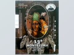 Trebonice 13 Montezuma