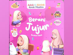 Berani jujur