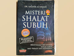 MISTERI SHOLAT SUBUH