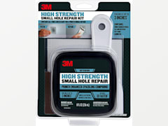 High Strength Small Hole Repair Kit