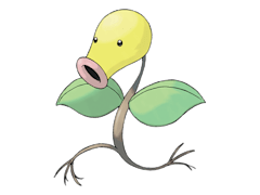 Bellsprout