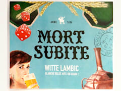 Mort Subite Witte Lambic