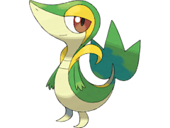 Snivy