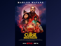 The Curse of Bridge Hollow
