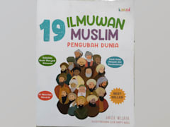 19 Ilmuwan Muslim Pengubah Dunia
