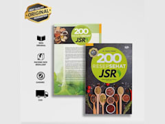200 jsr Resep Sehat