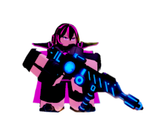 Legion Veteran