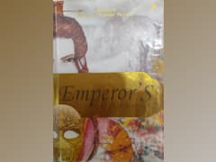Emperor's Consort