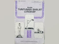 Risalah Tuntunan Shalat Lengkap