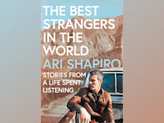 The Best Strangers in the World: Stories from a Life Spent Listening