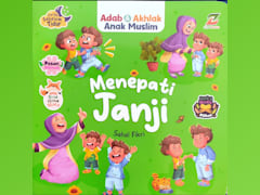 Menepati Janji