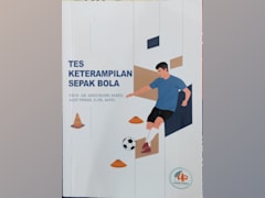 Tes Keterampilan Sepak Bola