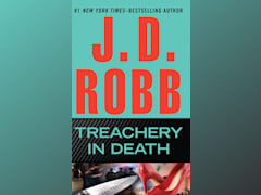 Treachery in Death