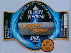 Olivův Laser Beer
