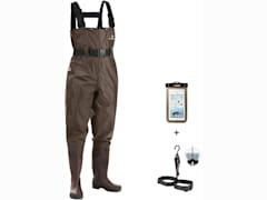 Fishing Waders for Men with Boots