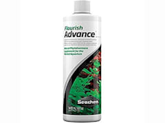 Flourish Advance