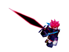 Legion Assassin Master