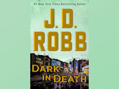 Dark in Death