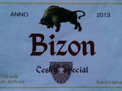 Bizon Český speciál