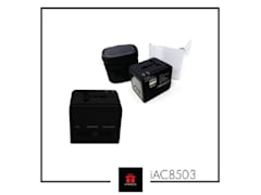 iAC8503 – Universal Travel Adapter- Impress Gift