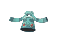 Bronzong