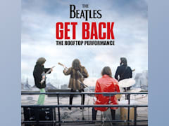 The Beatles: Get Back (The Rooftop Concert)