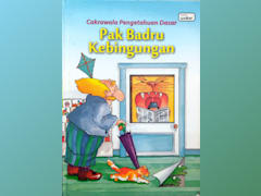 Pak Badru Kebingungan