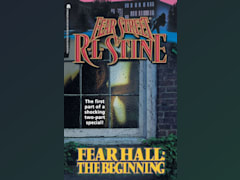 Fear Hall: The Beginning