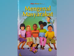 Mengenal Masyarakat