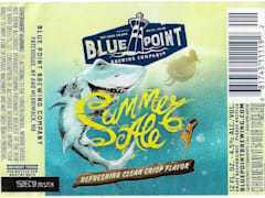 Blue Point Summer ALE