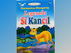 Legenda Si kancil