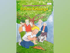 Pohon Keluarga