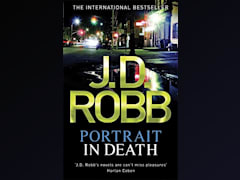 Portrait in Death