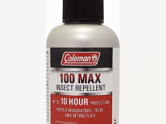 100 Max Tick and Mosquito Repellent Pump