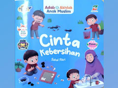 Cinta Kebersihan