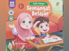 Semangat Belajar