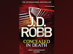 Concealed in Death