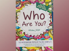 Who Are You?