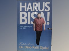 Harus Bisa! Seni Memimpin Ala SBY