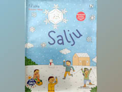 Salju