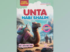 Unta Nabi Shalih
