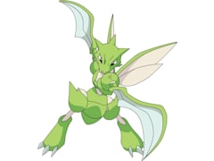 Scyther