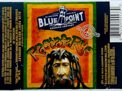 Blue Point Rastafa Rye