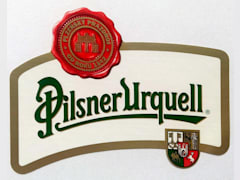 Pilsner Urquell 0.33 Etk.A
