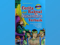 Cerita Asli Rakyat Nusantara Terbaik