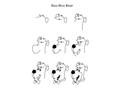Boo-Boo Bear