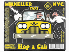 Mikkeller Hop a Cab