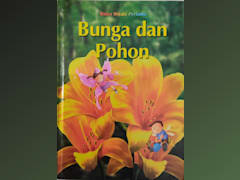 Bunga dan Pohon